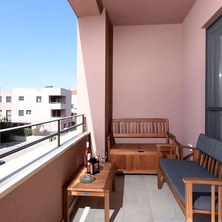 Novi Apartman Franka Appartement Zadar Buitenkant foto