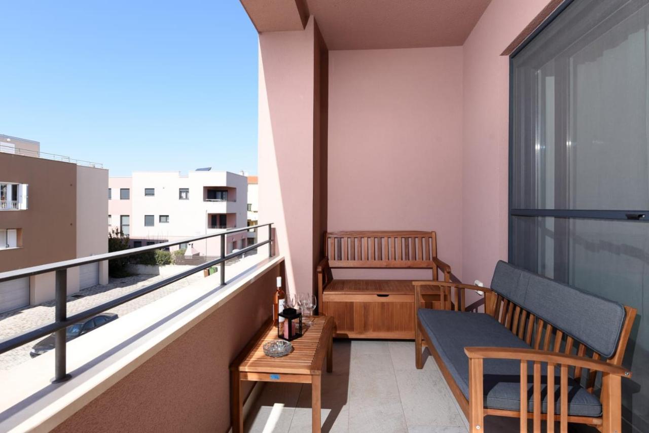Novi Apartman Franka Appartement Zadar Buitenkant foto