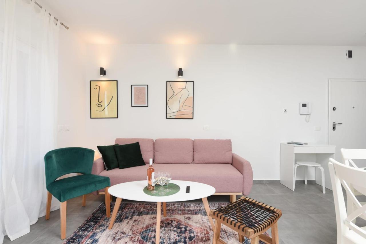 Novi Apartman Franka Appartement Zadar Buitenkant foto