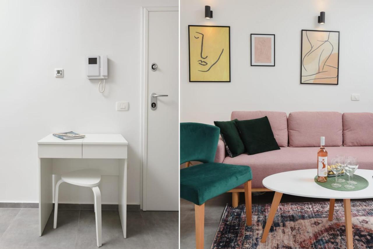 Novi Apartman Franka Appartement Zadar Buitenkant foto