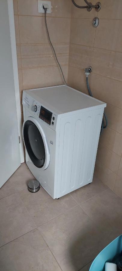 Novi Apartman Franka Appartement Zadar Buitenkant foto